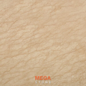 หินอ่อนซาฮาร่าเบจ Sahara Beige Marble หินธรรมชาติโทนสีน้ำตาลเบจจาก MEGA STONE