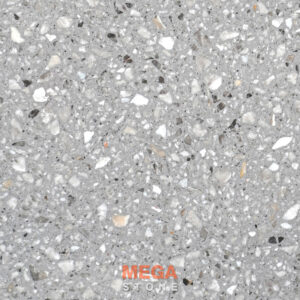 หินสังเคราะห์ DXW208 Artificial Stone หินเทียมลายเทอราซโซสีเทาจาก MEGA STONE