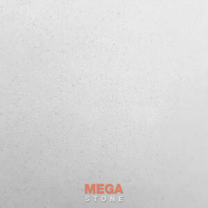 หินสังเคราะห์ SF-002 Artificial Stone หินเทียมสีขาวล้วนเนื้อเนียนจาก MEGA STONE