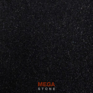 หินแกรนิตดำอัฟ แอพโซลูท Absolute Black Granite หินแกรนิตสีดำสนิทเนื้อพรีเมียมจาก MEGA STONE