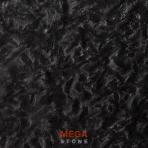 หินแกรนิตกลิตเตอร์แบล็ค Glitter Black Granite หินสีดำประกายเงินจาก MEGA STONE