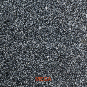 หินแกรนิตดำไทย Thai Black Granite หินแกรนิตสีดำลายจุดละเอียดจาก MEGA STONE