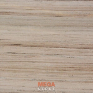 หินแกรนิตไวท์วู๊ด White Wood Granite หินลายไม้โทนสีขาวครีมจาก MEGA STONE