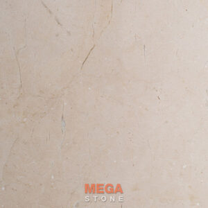 หินอ่อนซุปเปอร์ครีมมาเฟล Super Cream Mafel Marble หินอ่อนสีครีมลายอ่อนจาก MEGA STONE