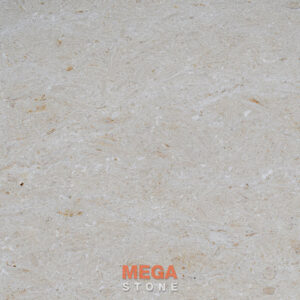 หินอ่อนครีมมาเฟลเม็ดข้าว Cream Mafel CM3 Marble หินอ่อนสีครีมลายละเอียดจาก MEGA STONE