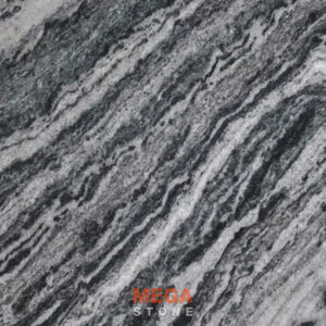 เมอร์คิวรี่แบล็ค