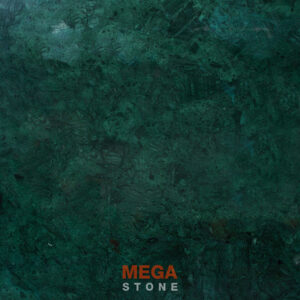 หินอ่อนเขียวอิตาลี Italian Green Marble หินอ่อนสีเขียวลายขาวพรีเมียมจาก MEGA STONE
