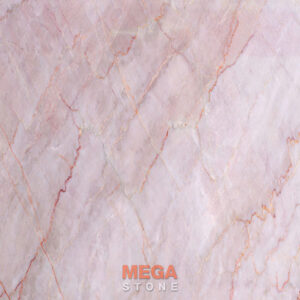 หินอ่อนชมพูพรานกระต่าย Pink Phran Kratai Marble หินอ่อนไทยสีชมพูนวลจาก MEGA STONE