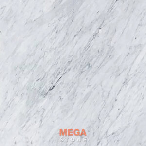 หินอ่อนไวท์คาราร่าเอ็กซ์ตร้า White Carrara Extra Marble หินอ่อนสีขาวพรีเมียมจากอิตาลีที่ MEGA STONE