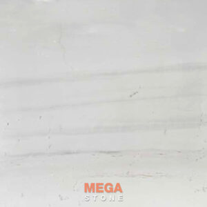 หินอ่อนมูนไวท์ Moon White Marble หินอ่อนสีขาวสะอาดตาจาก MEGA STONE