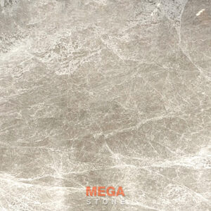 หินอ่อนนิวไวท์เอ็มเพอราโด้ New White Emperador Marble หินอ่อนสีขาวลายเส้นเทาจาก MEGA STONE