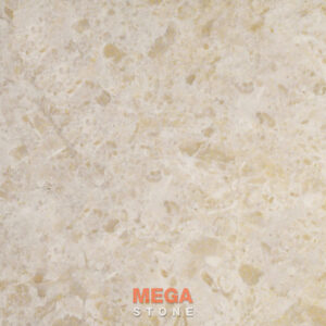 หินอ่อนลิลลี่เบจ Lily Beige Marble หินอ่อนโทนสีครีมละมุนจาก MEGA STONE