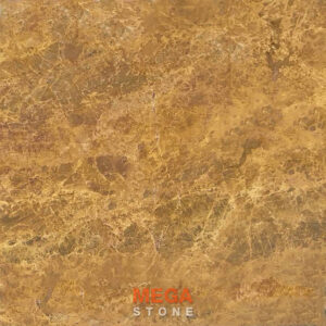 หินอ่อนออเร้นเทิ่ลโกลด์ Oriental Gold Marble หินอ่อนสีเหลืองทองพรีเมียมจาก MEGA STONE